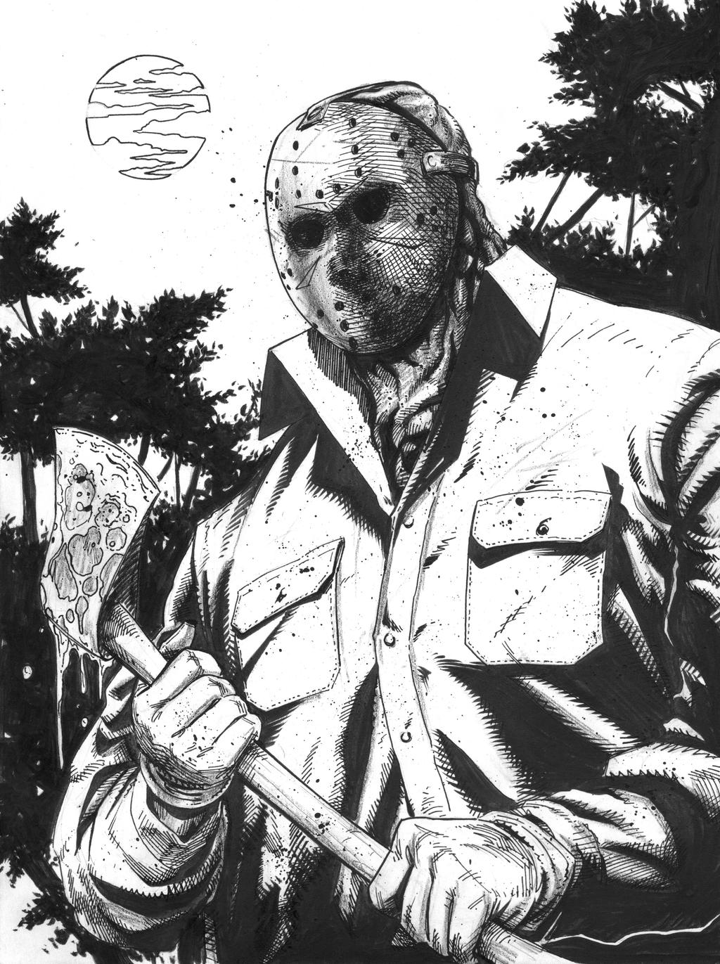 Jason Voorhees