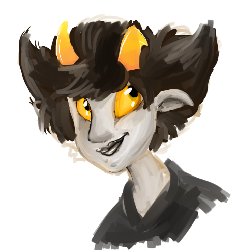 Kanaya dooodle