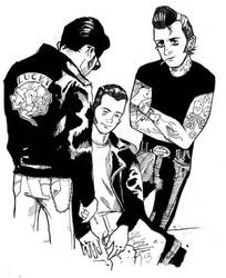 Rockabilly Kats