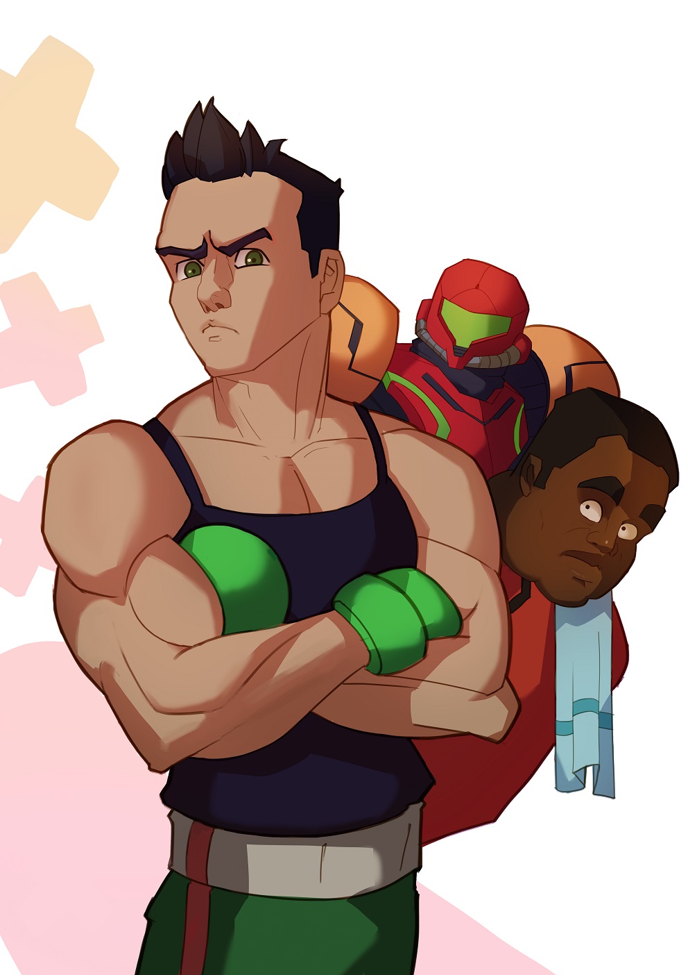 Little Mac