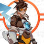 Overwatch Tracer