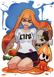 Splatoon