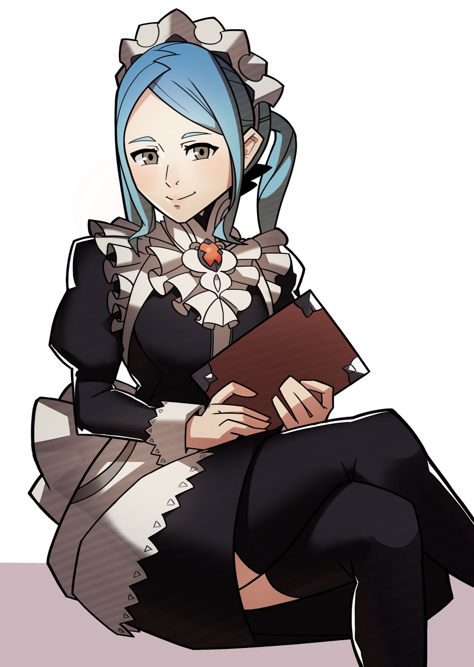 Fire Emblem Fates, Flora