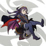 Lucina and Meta Knight