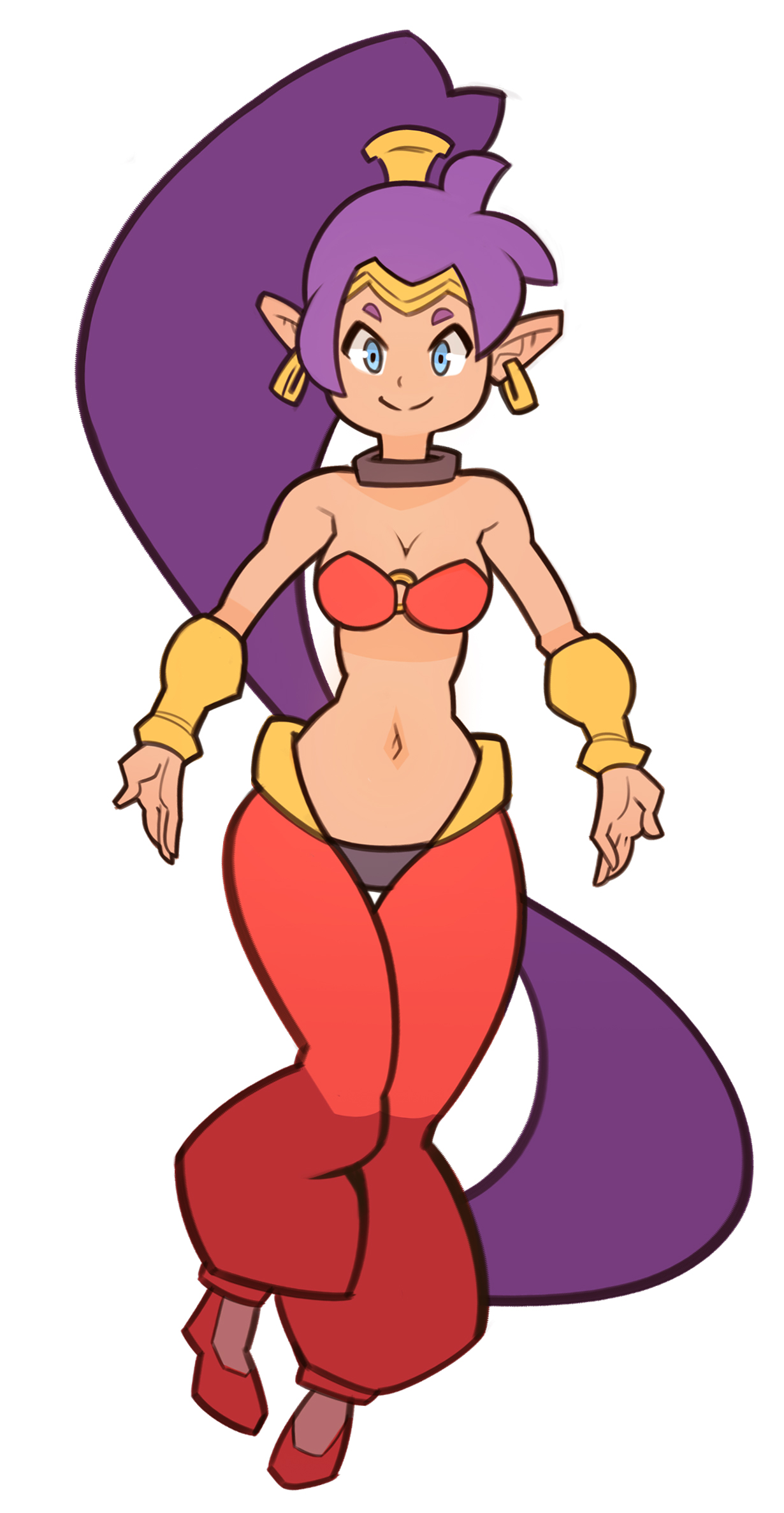 Shantae