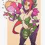 League of Legends, Zyra