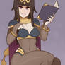 Fire Emblem, Tharja