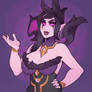 League of Legends, Morgana