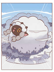 Wooloo