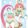 League of Legends, Star Guardian Neeko