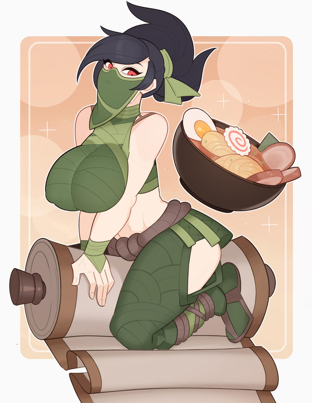 League of Legends, Akali