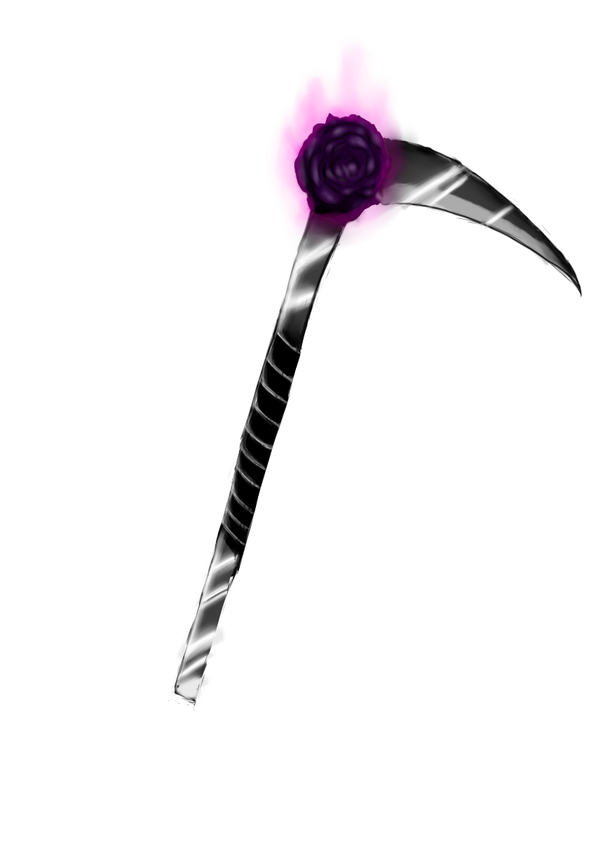 The Withered Rose