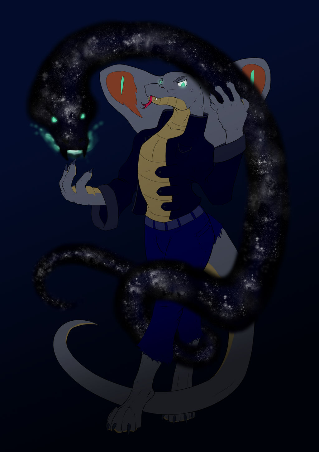 Deviant Obsession Obsession by Keblin on DeviantArt