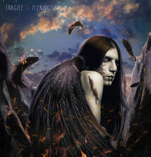 Fragile by cocoanderson Fragile by cocoanderson