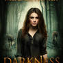 book cover for Darkness Unchained