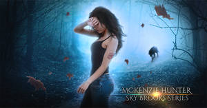 Sky Brooks Series Facebook Ad by cocoanderson