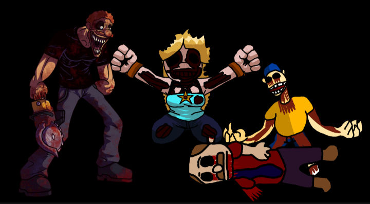 Code Aw Shucks Aw shucks! by sorrowsxiii on DeviantArt