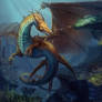 Sea Dragon