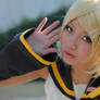 C79 - Kagamine Rin