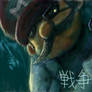 Metal Gear Bros...