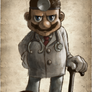 Mario DR