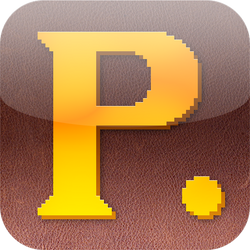 Pilgrim's Progress App Icon