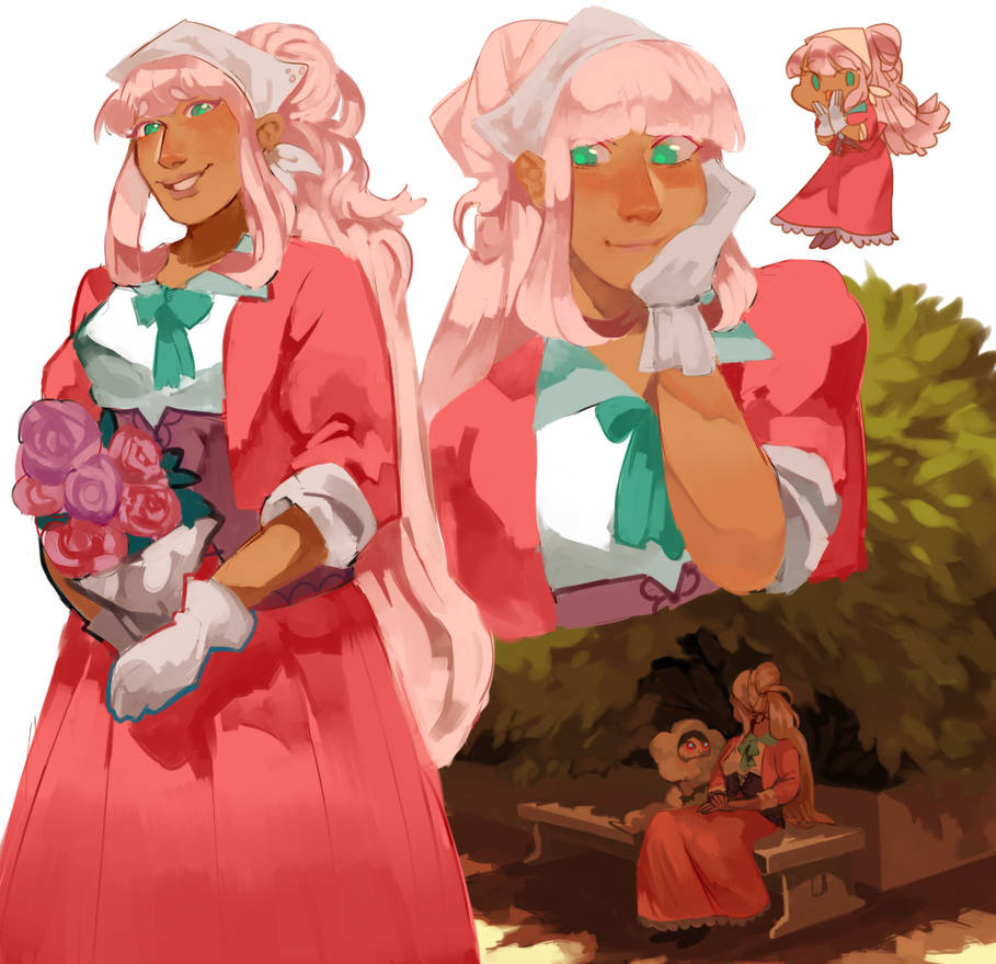 DTA Entry by Shiyado