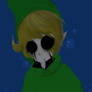 Ben Drowned...