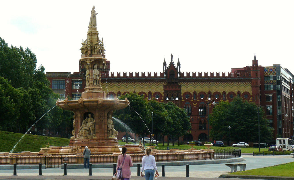 mcintosh building 2 by lysysloik on DeviantArt