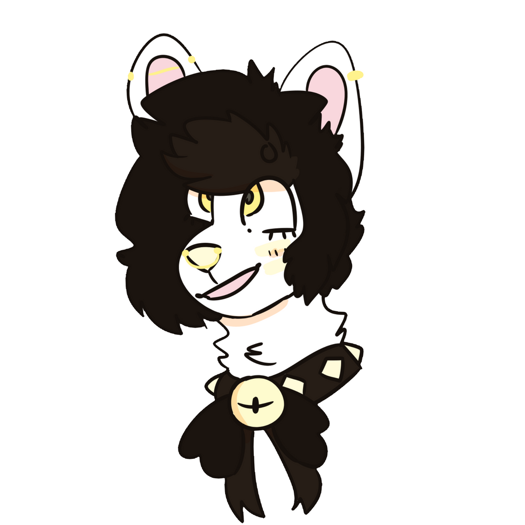 Ruff by 41699 on DeviantArt