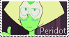 Peridot Stamp