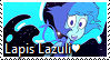 Lapis Lazuli Stamp by TheMoonRaven