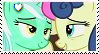 Lyrabon Stamp by TheMoonRaven