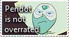 peridot_is_not_overrated_stamp_by_themoo