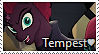 Tempest Shadow Stamp