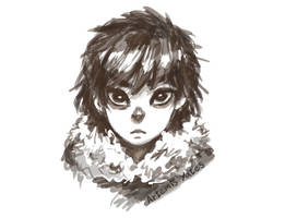 Smol Nico di Angelo