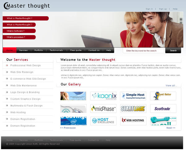 Masterthought Report master thought by Muhammadasim on DeviantArt