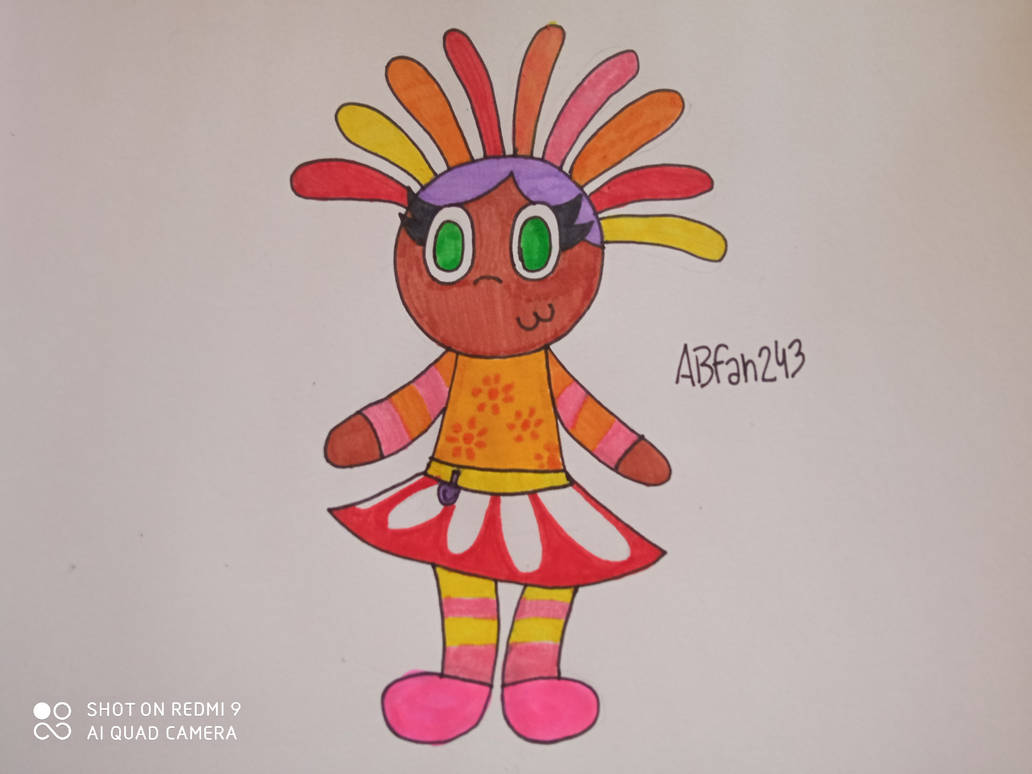 Upsy Daisy By Abfan243 On Deviantart Upsy Daisy By Abfan243 On Deviantart