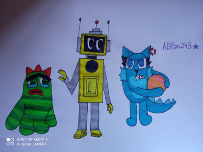 Todee Artist Explore the Best Toodee Art | DeviantArt