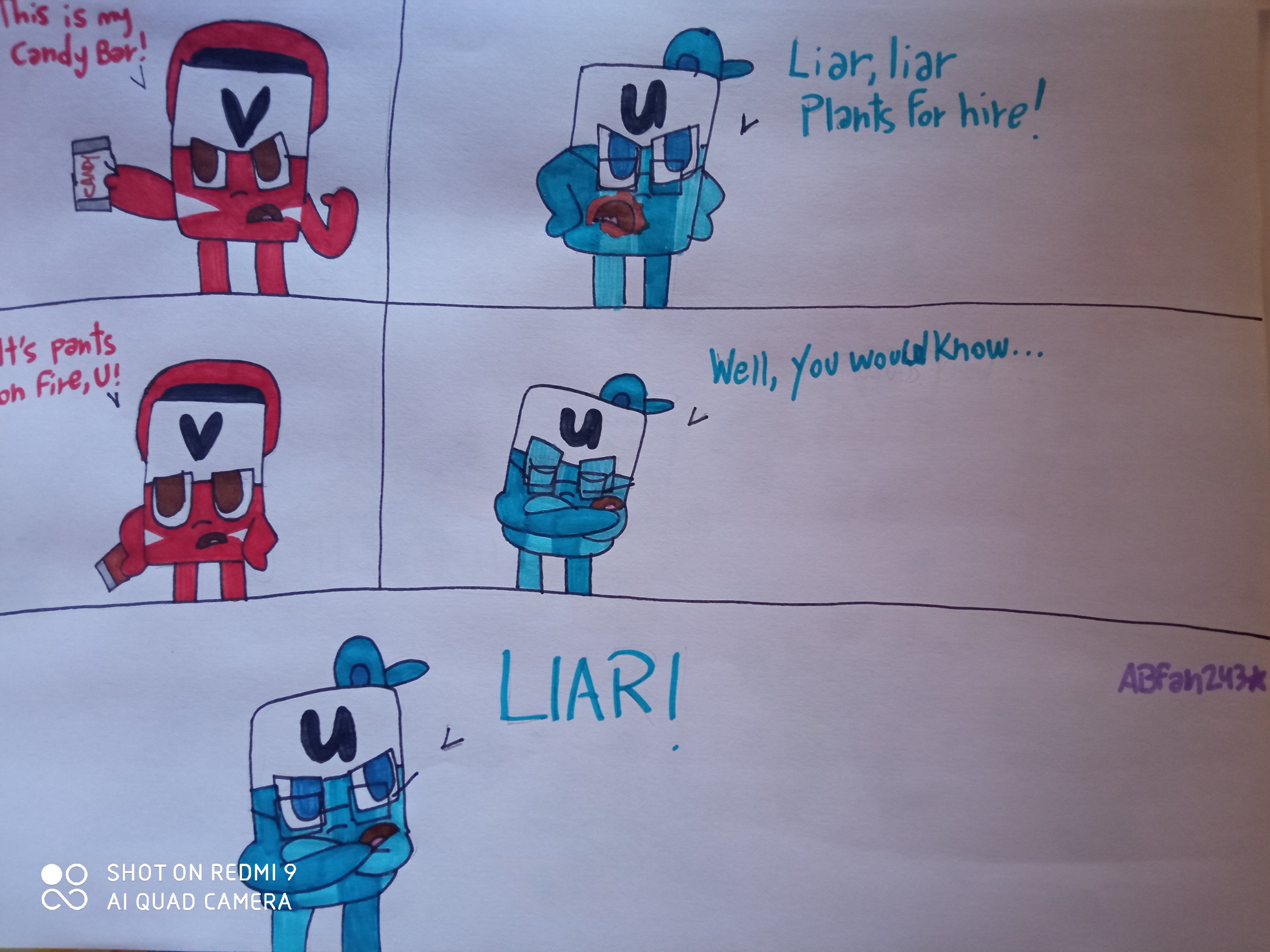 Liar Liar Pants On Fire By Abfan243 On Deviantart Liar Liar Pants On Fire By Abfan243 On Deviantart