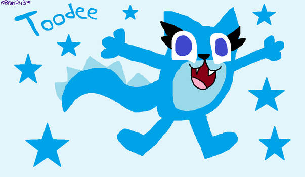 Todee Artist Explore the Best Toodee Art | DeviantArt