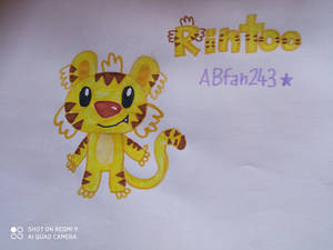 Fecious Rintoo Explore the Best Rintoo Art | DeviantArt