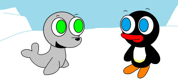 Nashiothepenguin - Hobbyist, Digital Artist | DeviantArt