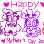 Happy Mother's Day 2022