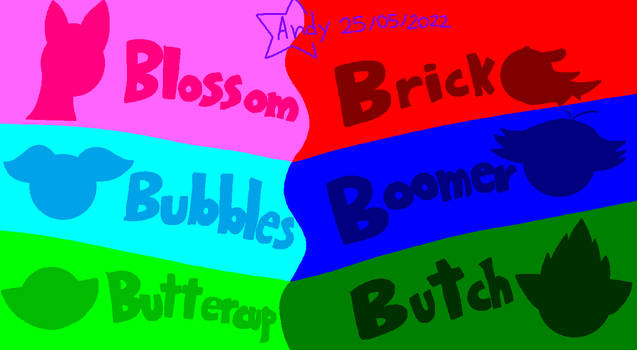 Ppg Rainbow Raspberry PPG x RRB by Madisonarthur2009 on DeviantArt