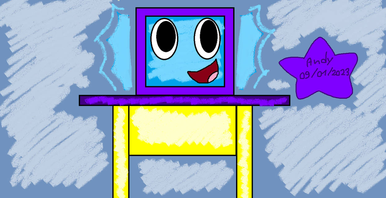Elmo's World TV (RQ) by WarriorNerdGirl17 on DeviantArt