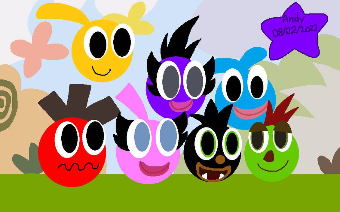 Locoroco by WarriorNerdGirl17 on DeviantArt