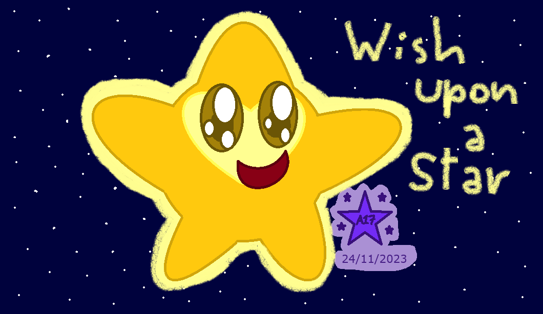 Star from Wish by WarriorNerdGirl17 on DeviantArt