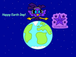 Happy Earth Day 2024