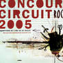 Concours circuit 2005 flyer